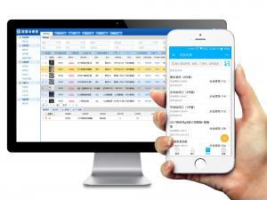 成都冠唐科技-WMS仓库管理软件,进销存软件,跨境电商ERP,设备 .